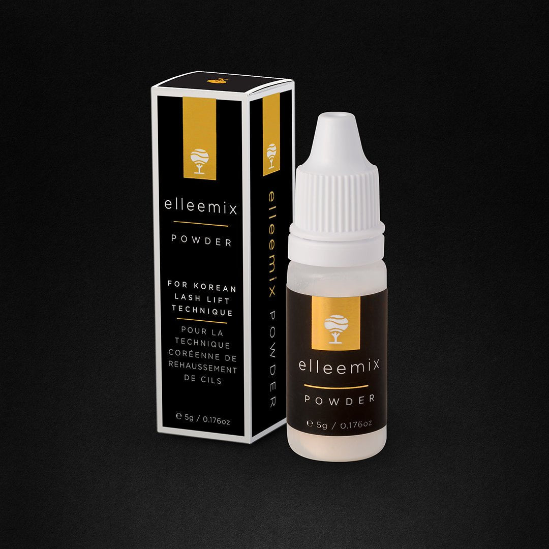 ElleeMIX Powder Lift | Allure Professional Products