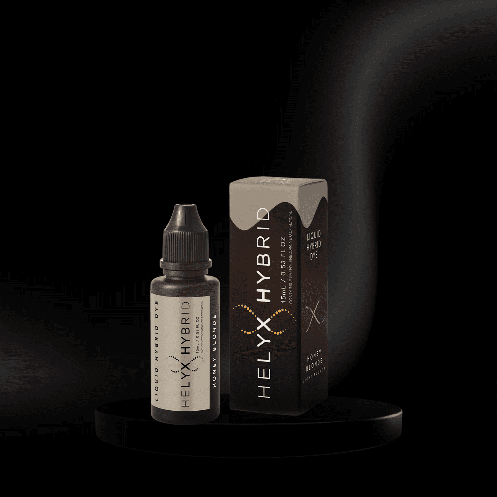 Helyx Hybrid Dyes | Allure Professional Products