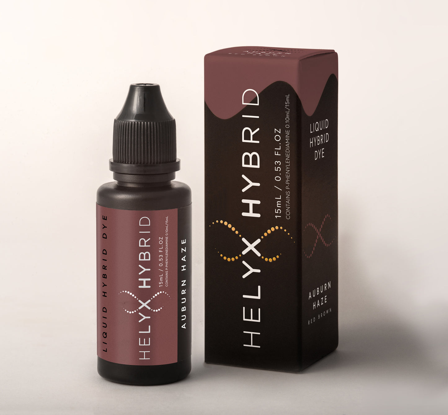 Helyx Hybrid Dyes