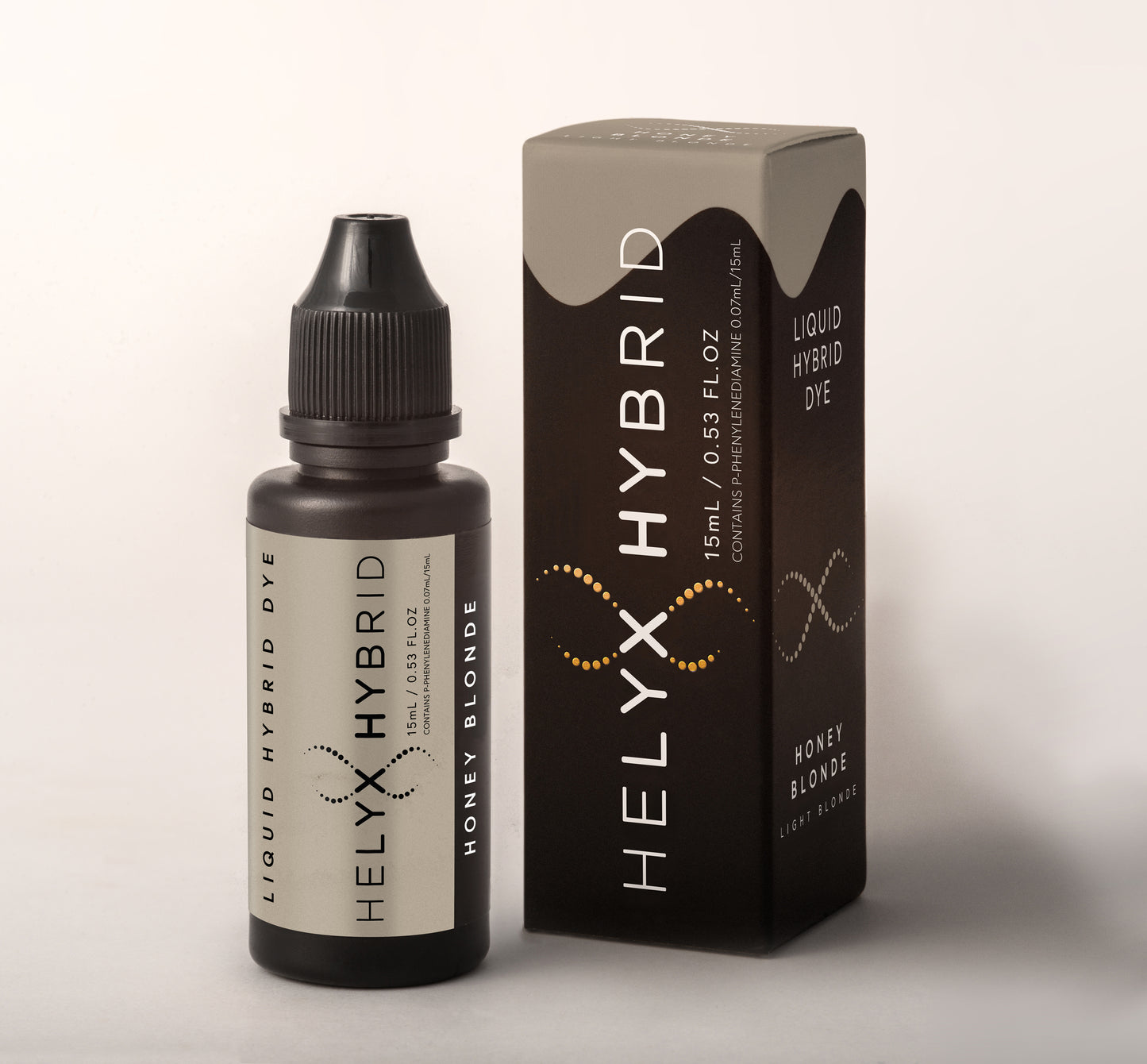 Helyx Hybrid Dyes