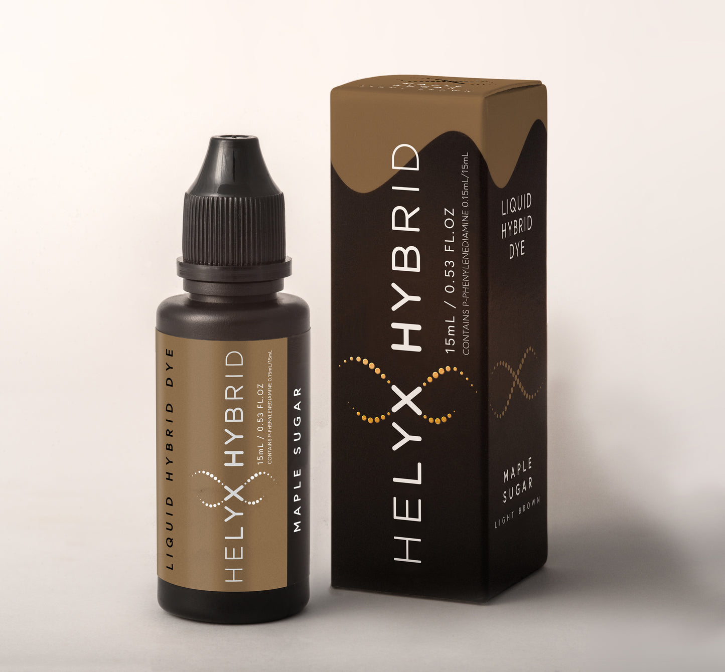 Helyx Hybrid Dyes
