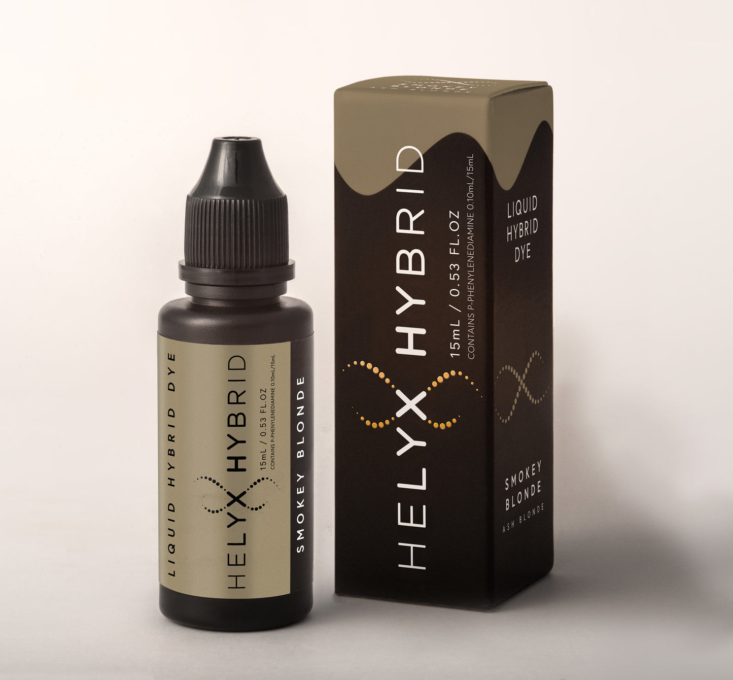 Helyx Hybrid Dyes