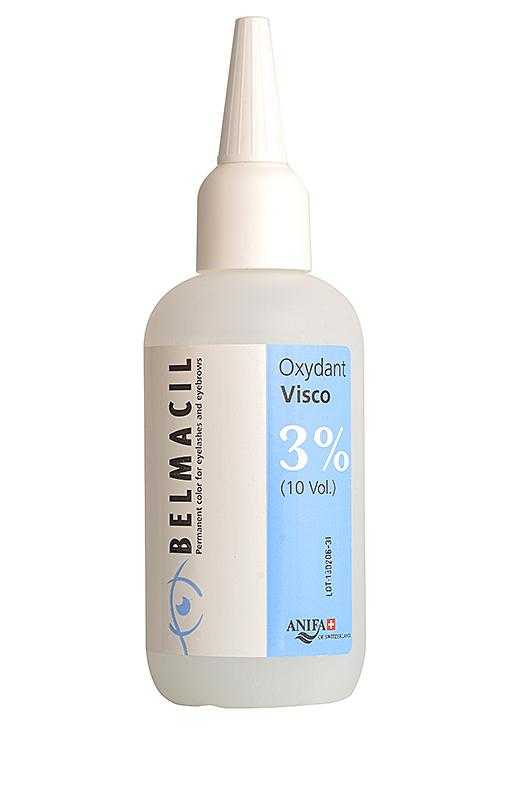 Belmacil Oxydant Creme 100ml | Allure Professional Products | Elleebana