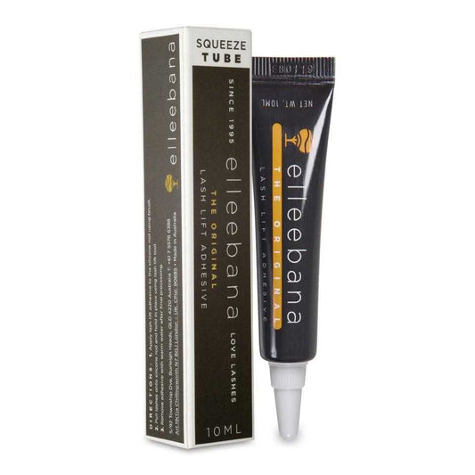 Elleebana Original Lash Lift Adhesive - Squeeze Tube