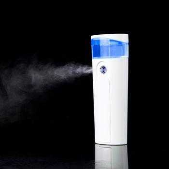 USB Rechargeable Nano Mister | Allure Professional Products