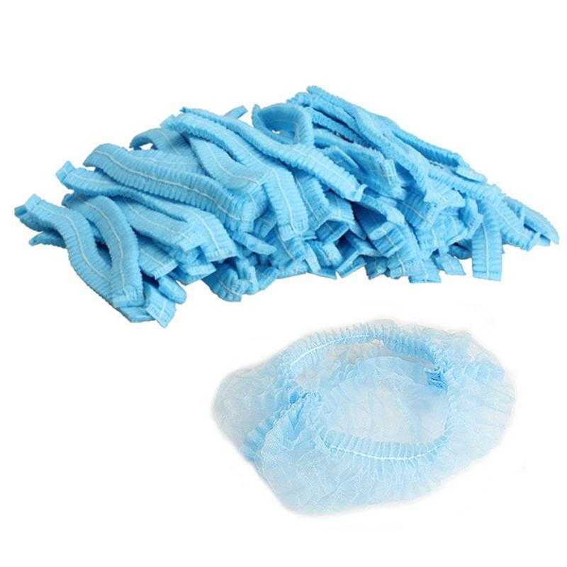 Disposable Hair Cap / Net | Allure Professional Products
