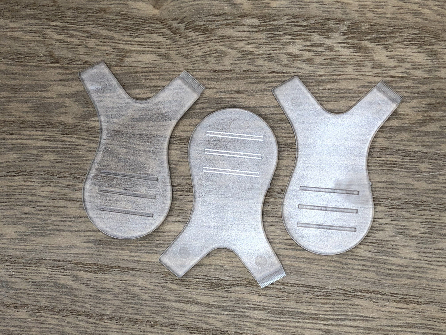 Y Tool / Comb