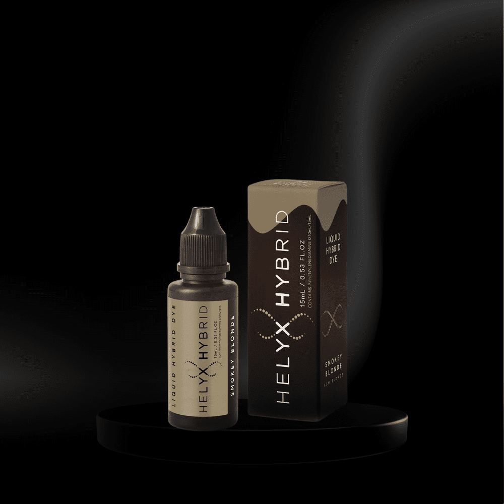 Helyx Hybrid Dyes | Allure Professional Products