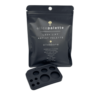 ElleePALETTE - Black | Allure Professional Products