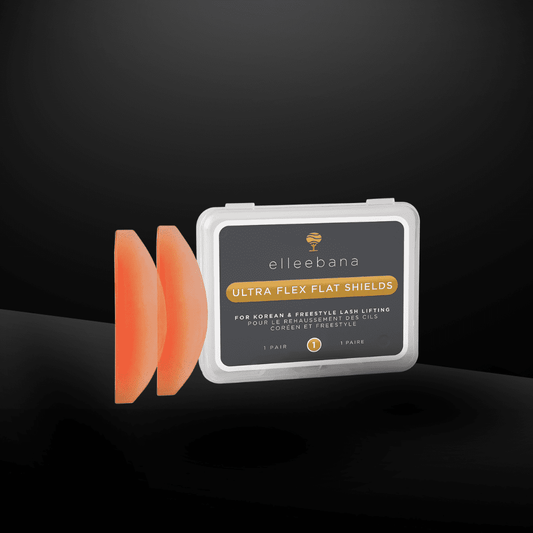 Ultra Flex Flat Shields | Allure Professional Products