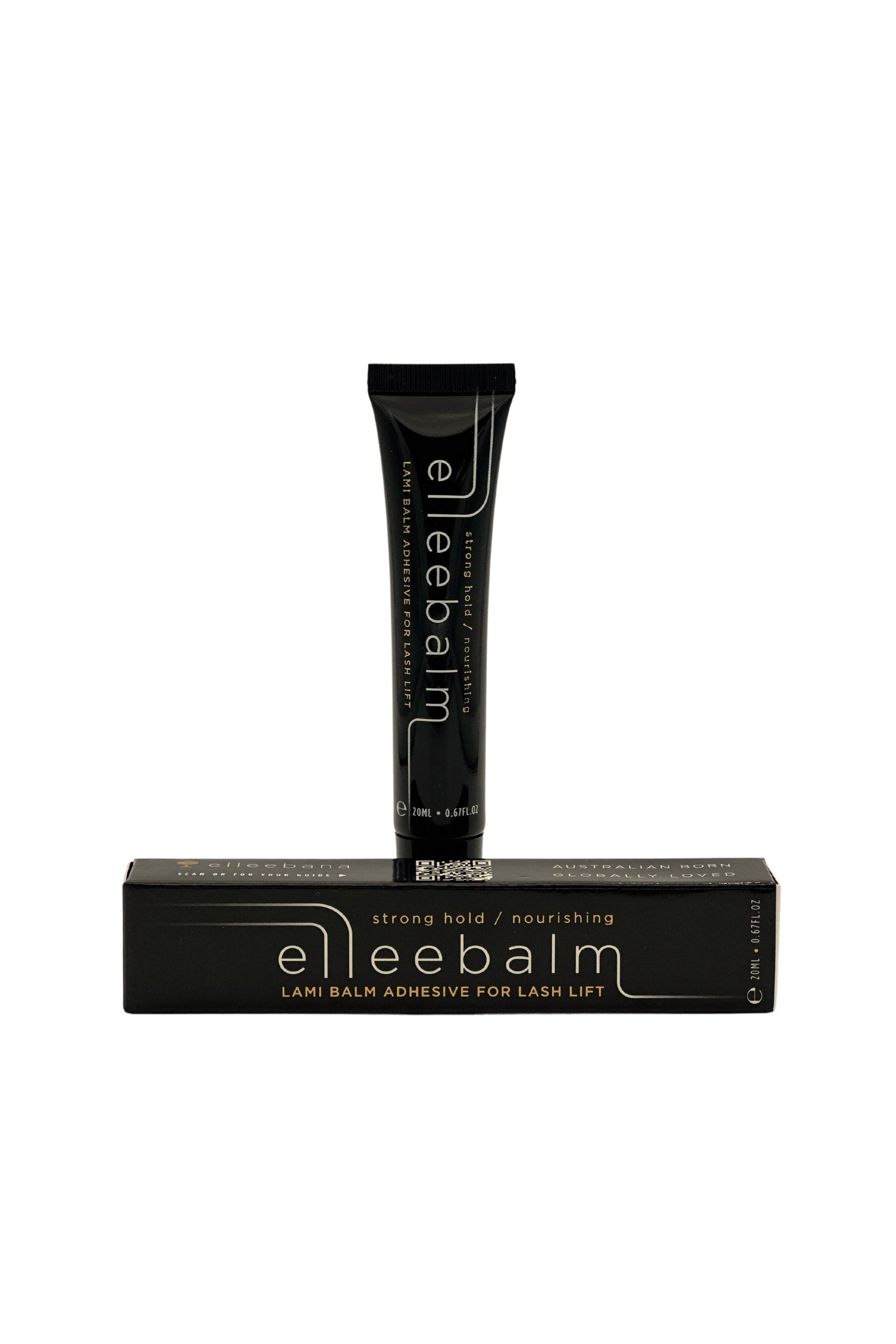 ElleeBALM - Lami Balm Adhesive | Allure Professional Products