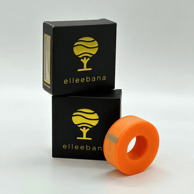 Silicone Tape - Orange | Allure Professional Products
