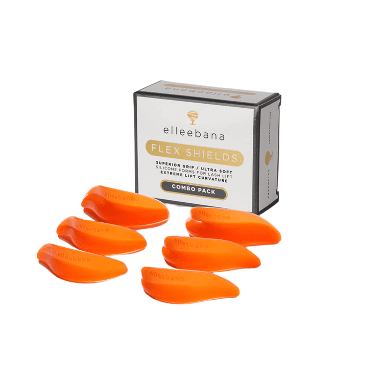 Elleebana Flex Shields - Combo Pack | Allure Professional Products