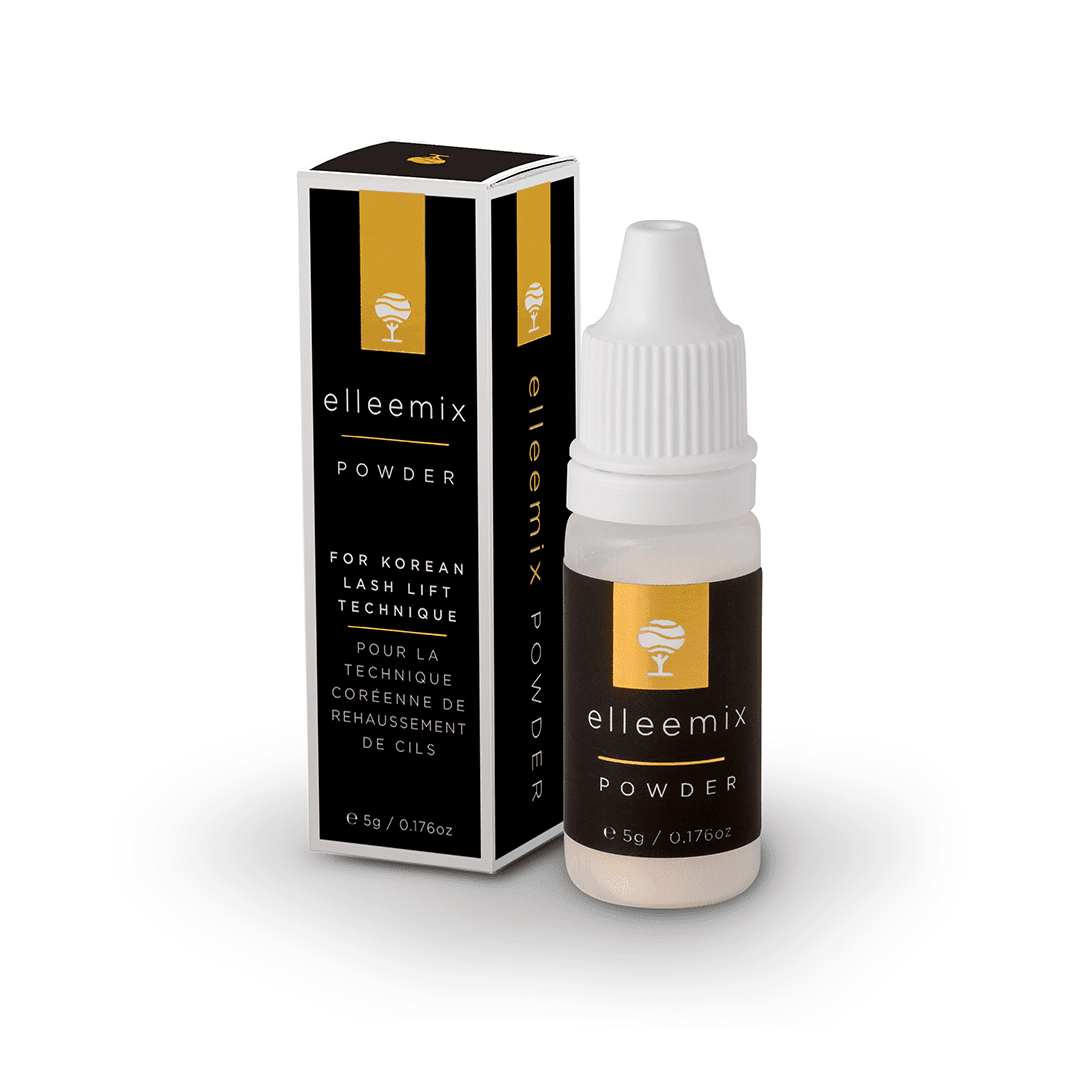 ElleeMIX Powder Lift | Allure Professional Products