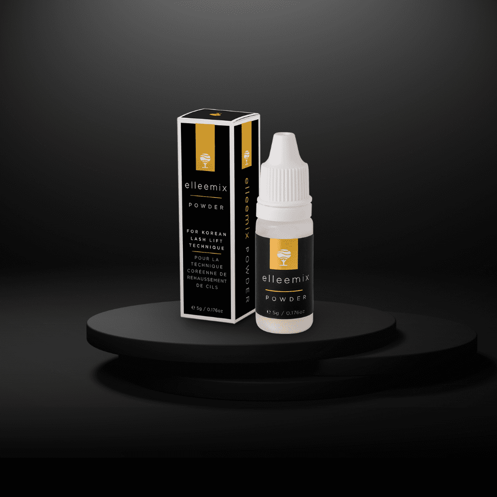 ElleeMIX Powder Lift | Allure Professional Products