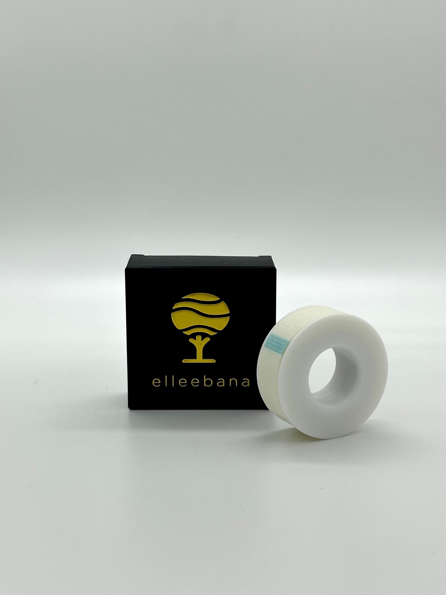 Elleebana Silicone Tape