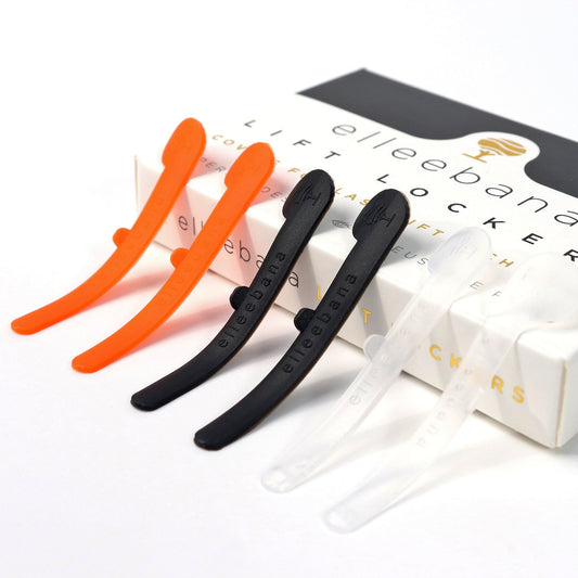 Elleebana Lift Lockers | Allure Professional Products