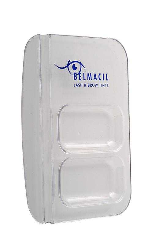 2 in 1 Tint Mixing Dish | Allure Professional Products