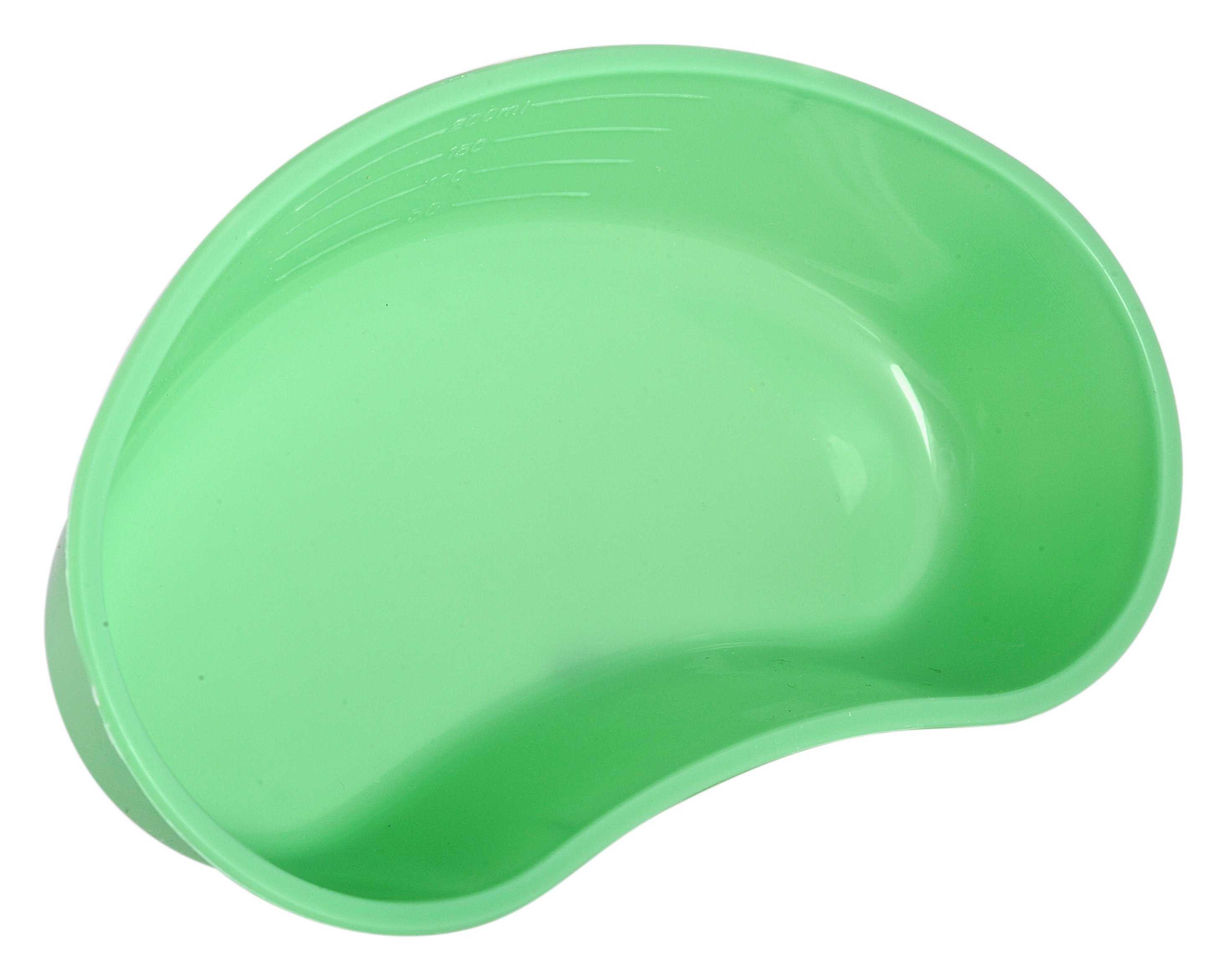 Kidney Dish - Plastic | Allure Professional Products