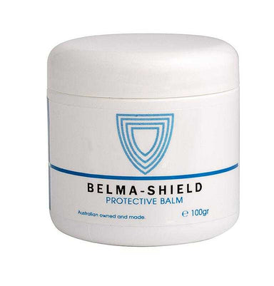 Belma Shield Protective Balm for Tinting | Allure Professional Products