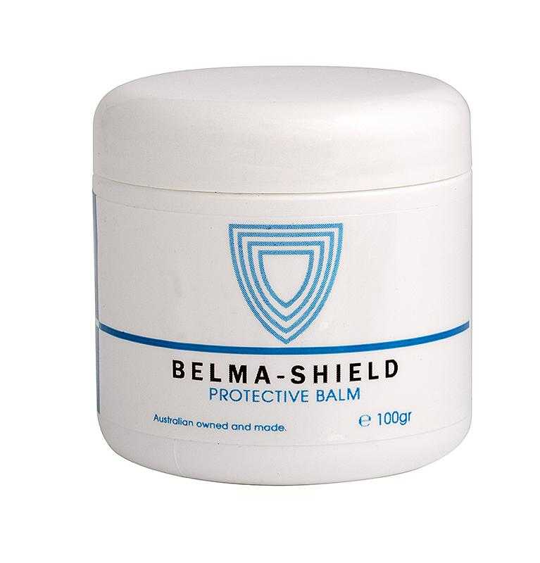 Belma Shield Protective Balm for Tinting | Allure Professional Products