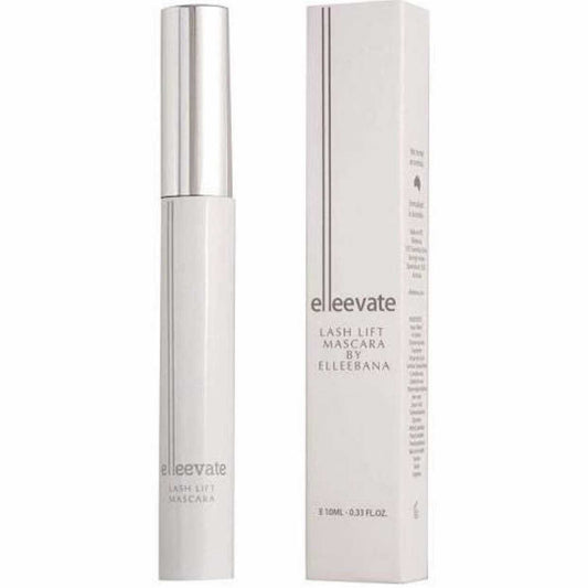 Elleebana Elleevate Keratin Mascara | Allure Professional Products