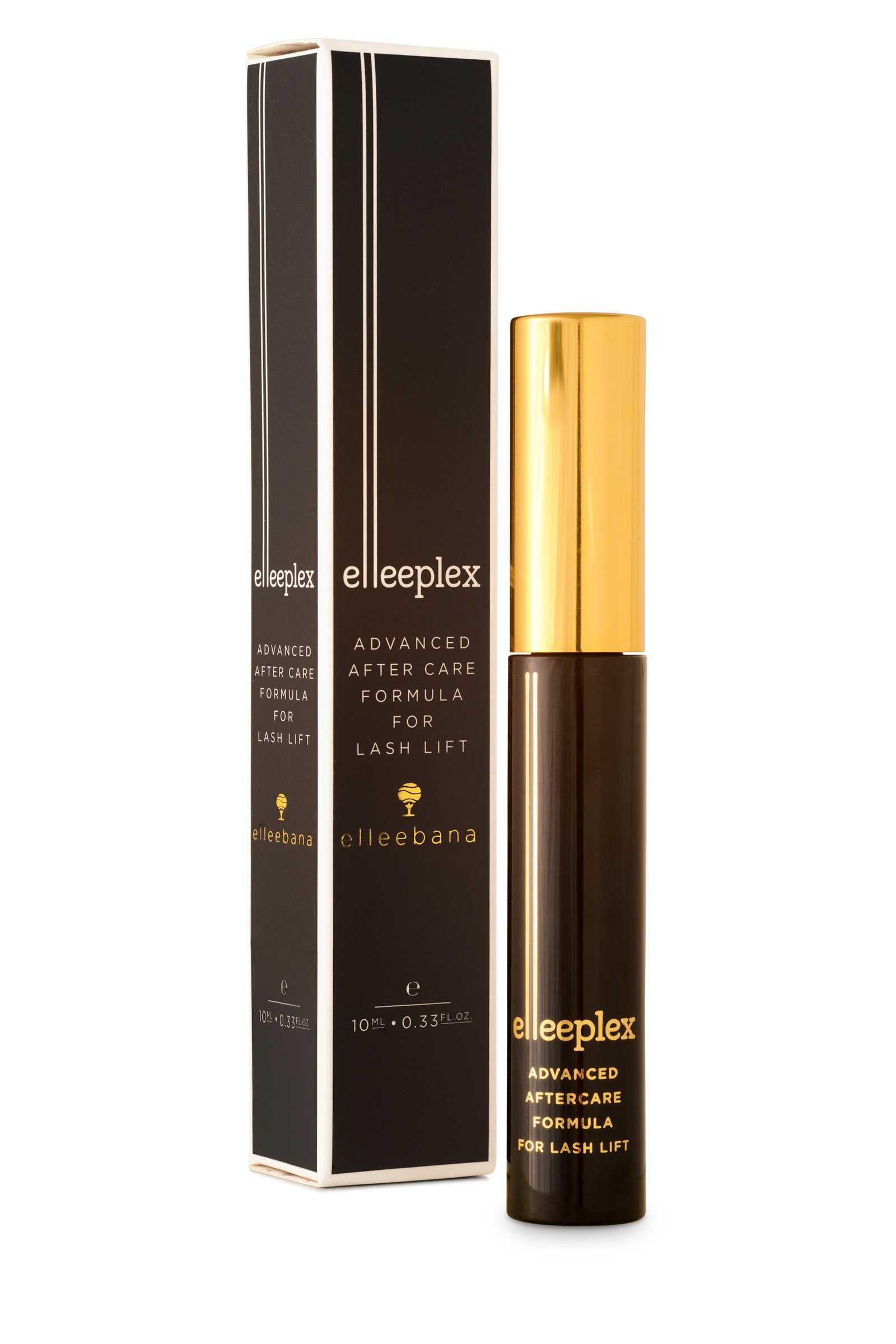 Elleeplex Advanced Aftercare | Allure Professional Products