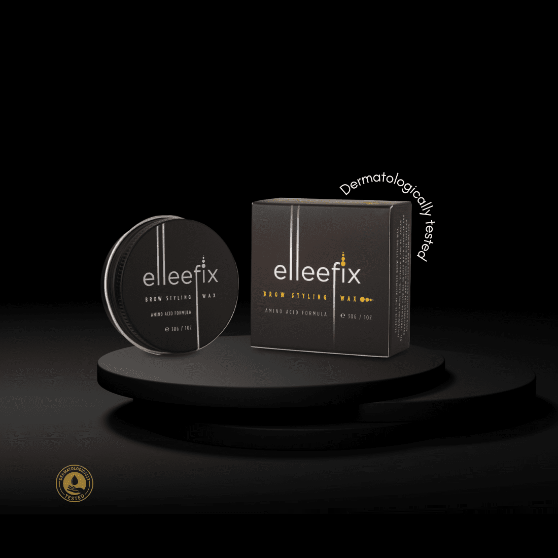 Elleefix Brow Styling Wax | Allure Professional Products