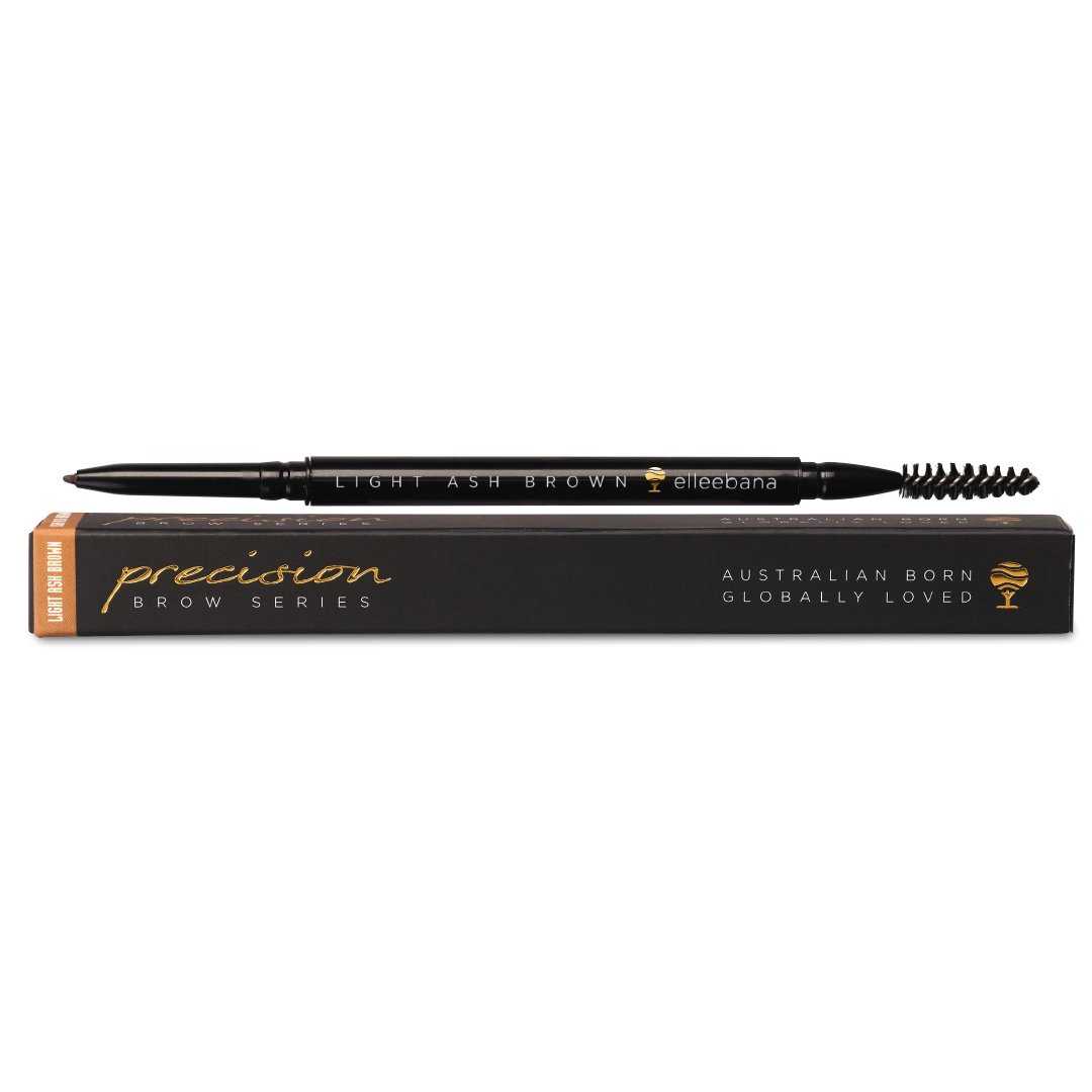 Elleebana Precision Brow Pencil | Allure Professional Products