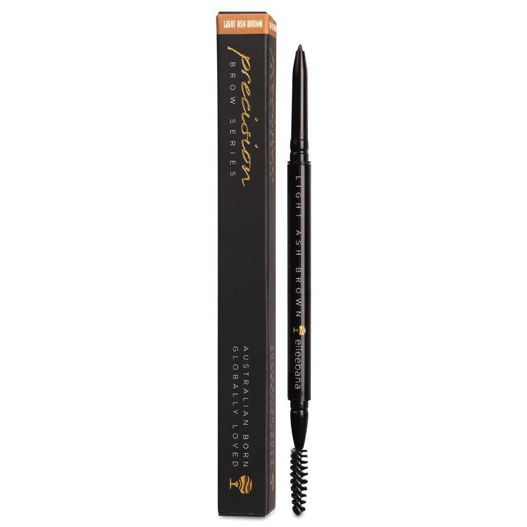 Elleebana Precision Brow Pencil | Allure Professional Products