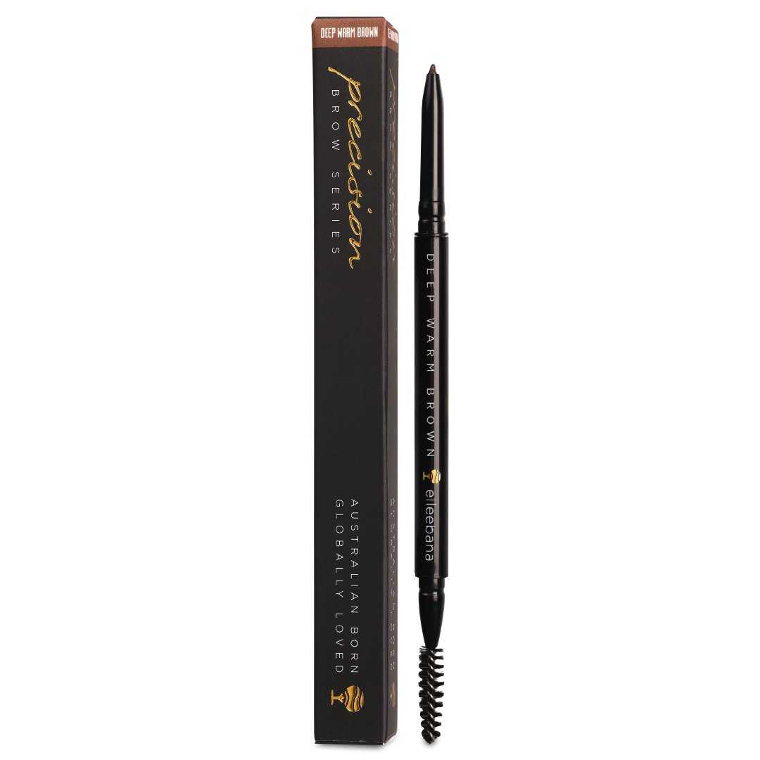 Elleebana Precision Brow Pencil | Allure Professional Products