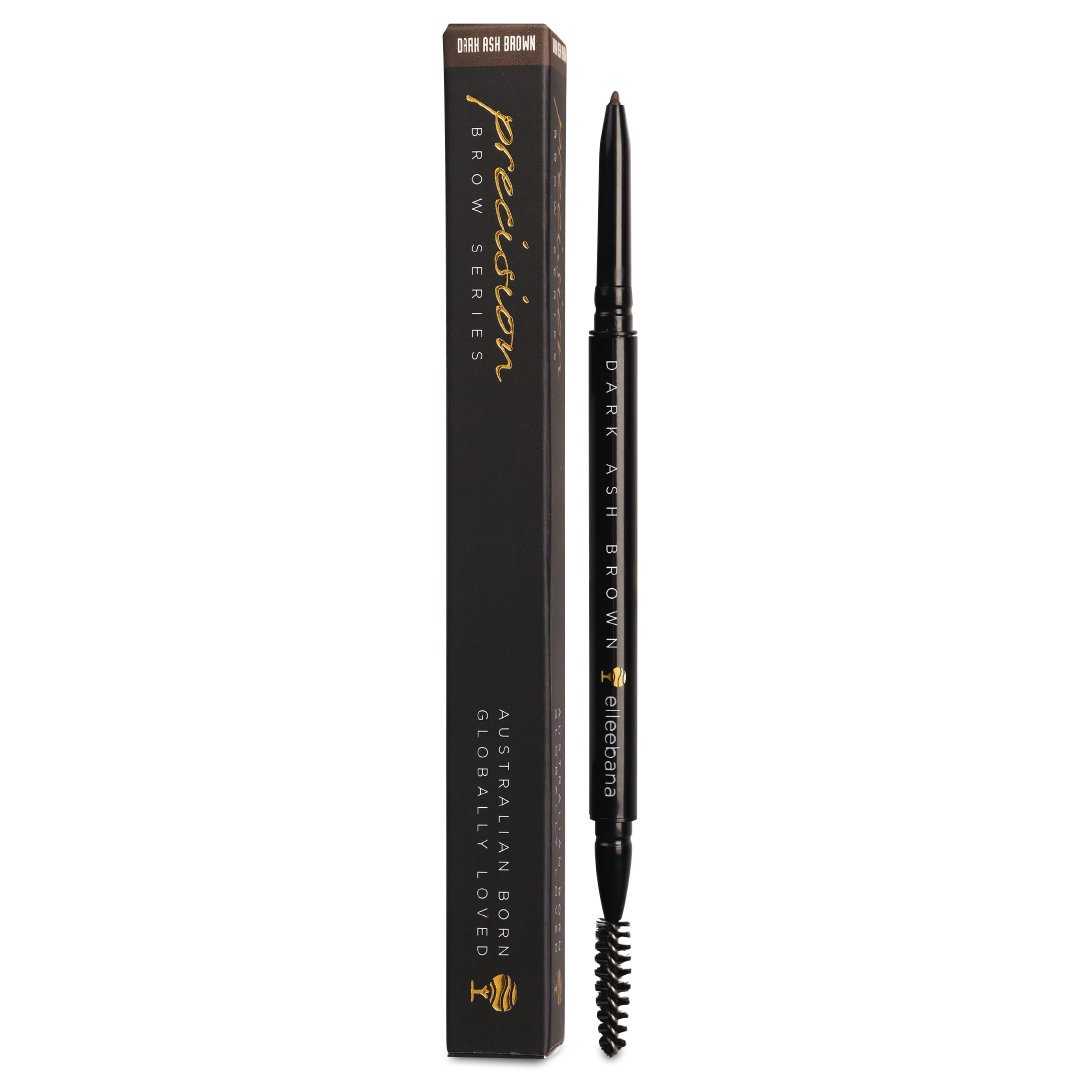 Elleebana Precision Brow Pencil | Allure Professional Products