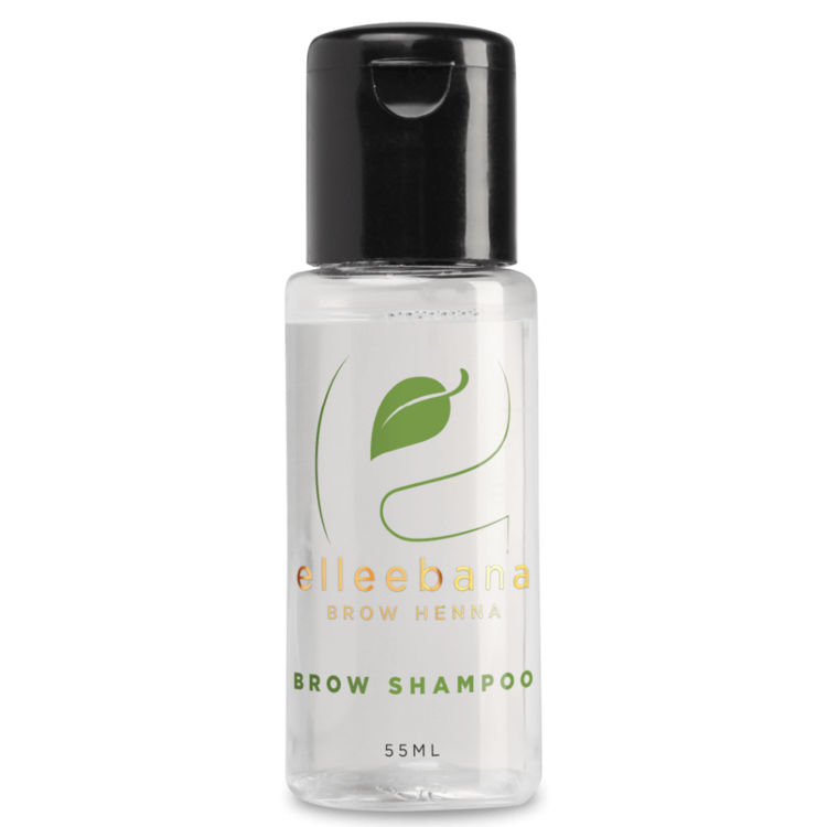 Henna Brow Shampoo - 55mls