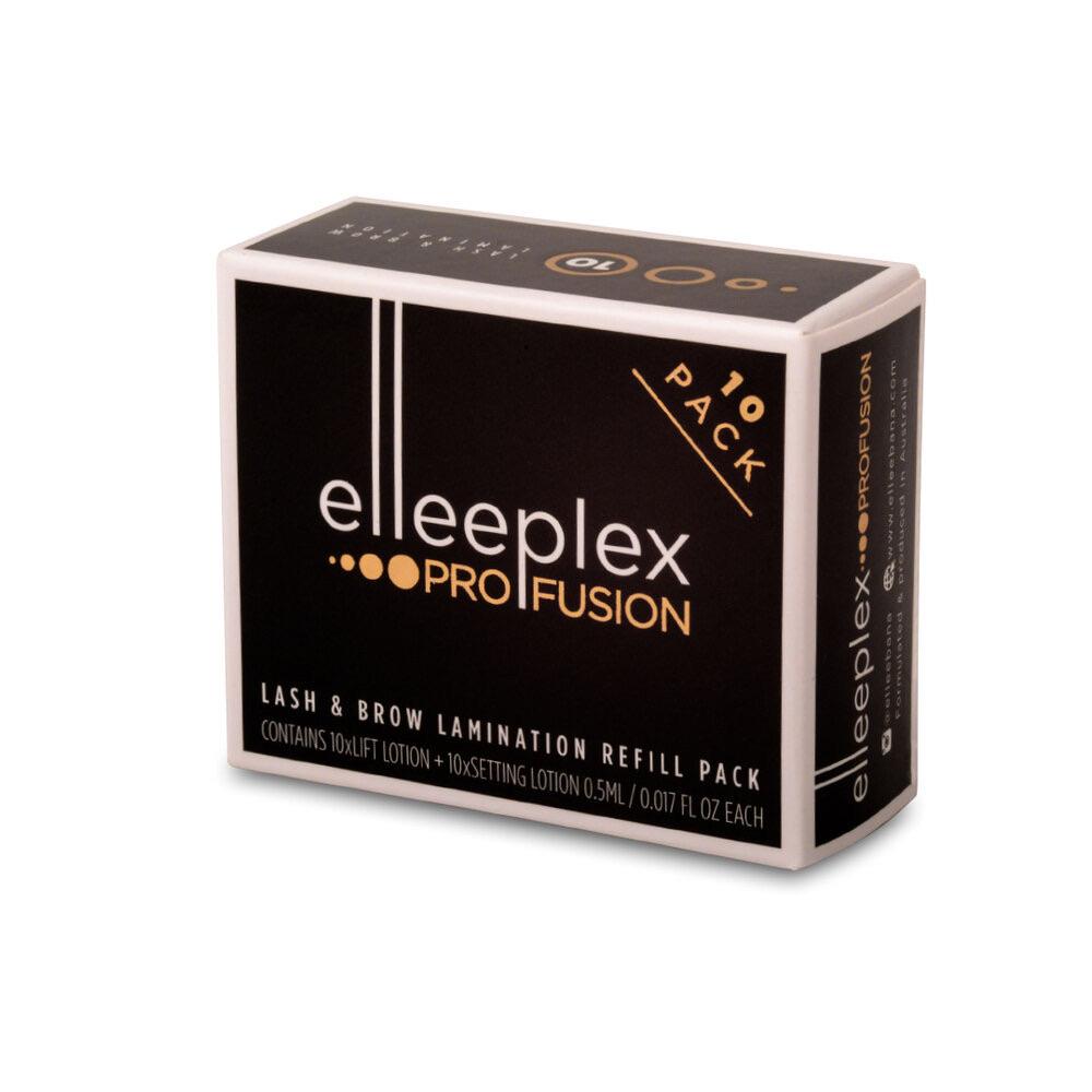 Elleeplex Profusion 10 Shot Pack