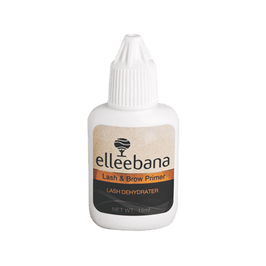 Elleebana Lash and Brow Primer | Allure Professional Products