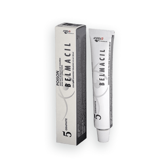 Belmacil No. 5 Graphite | Allure Professional Products